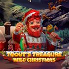 Trout's Treasure Wild Christmas