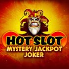 Hot Slot Mystery Jackpot Joker