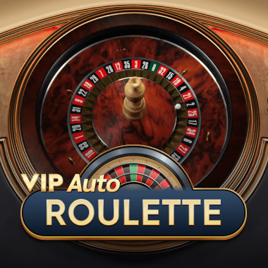 VIP Auto Roulette