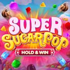 Super Sugar Pop Hold and Win
