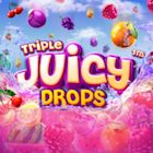 Triple Juicy Drops