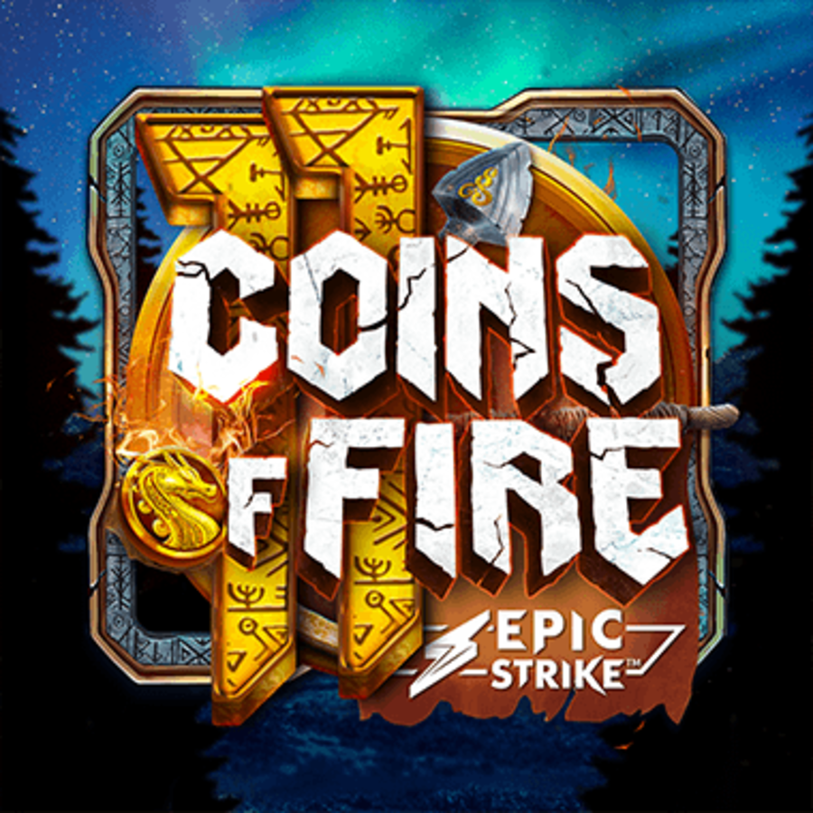 11 Coins of Fire