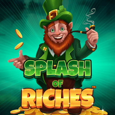 Splash of Riches