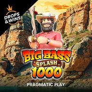 Big Bass Splash 1000