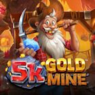 5K Gold Mine Dream Drop