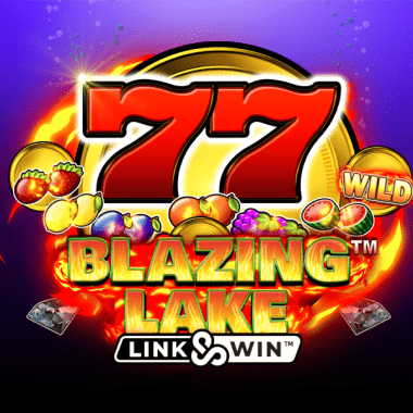 Blazing Lake Link & Win