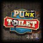 Punk Toilet