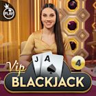 VIP Blackjack Ruby 4
