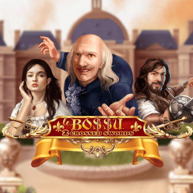 Le Bo$$u 2 - Crossed Swords