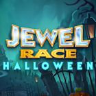 Jewel Race Halloween