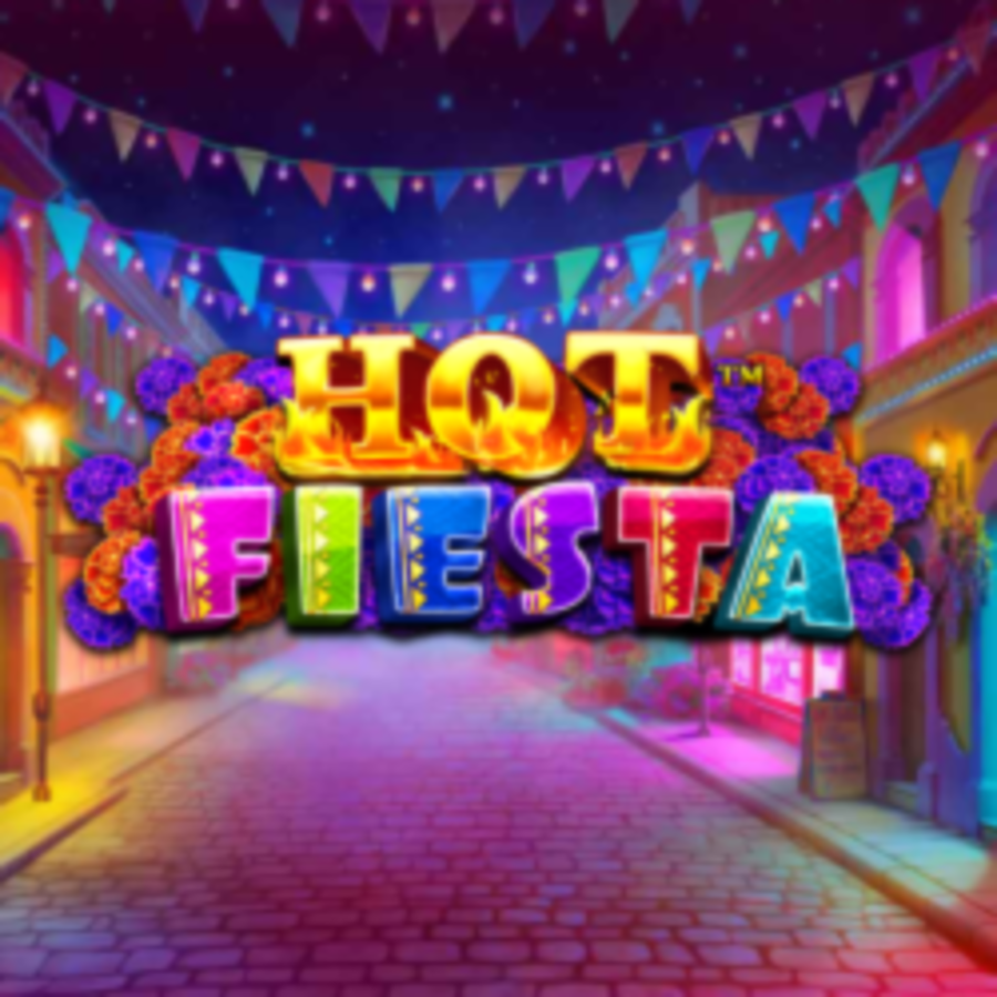 Hot Fiesta