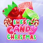 Sweet Candy Christmas