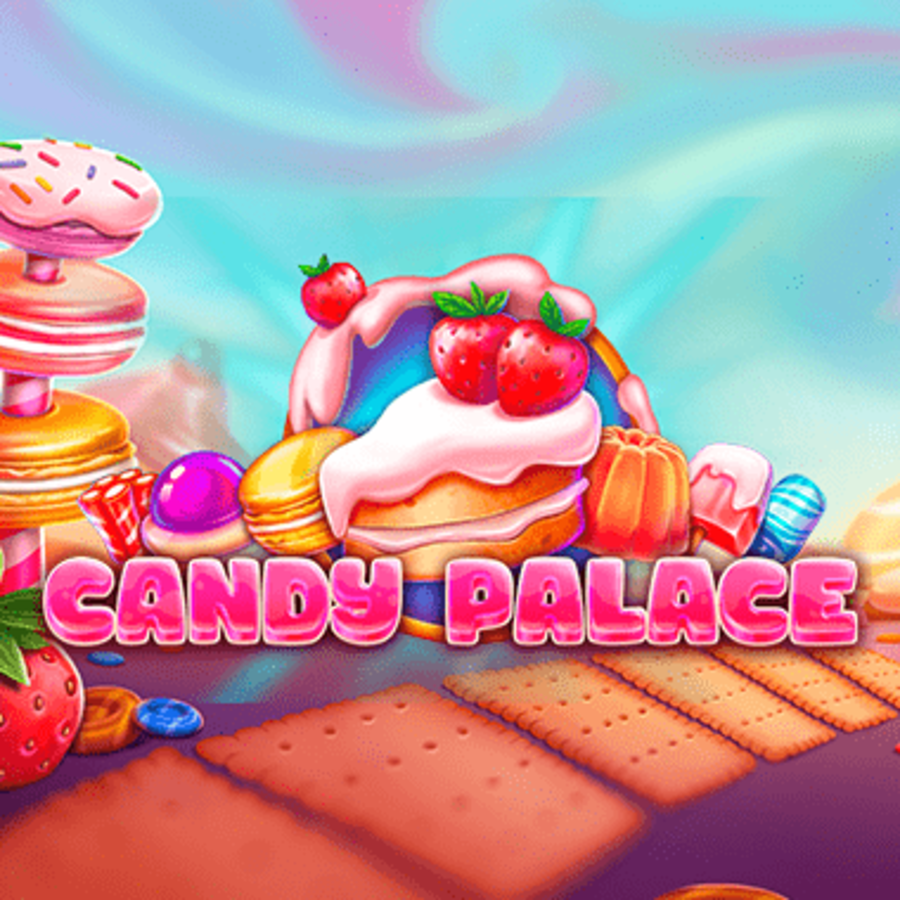Candy Palace