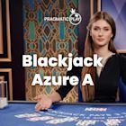 Blackjack Azure A