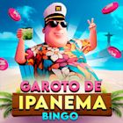 Garoto de Ipanema Bingo