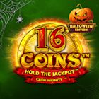 16 Coins Halloween Edition