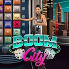 Boom City