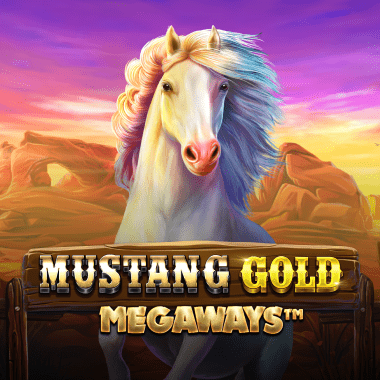 Mustang Gold Megaways