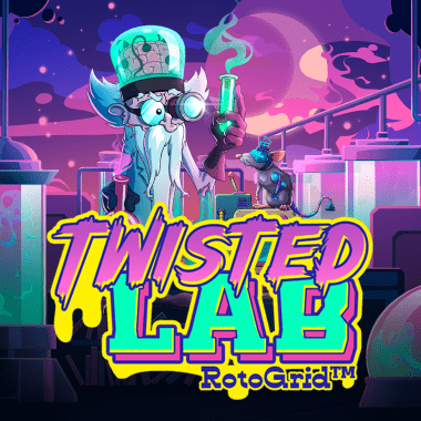 Twisted Lab RotoGrid