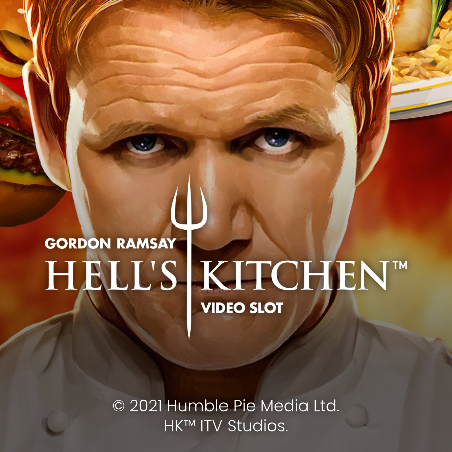 Gordon Ramsay Hell's Kitchen