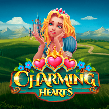 Charming Hearts