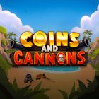 Coins and Cannons