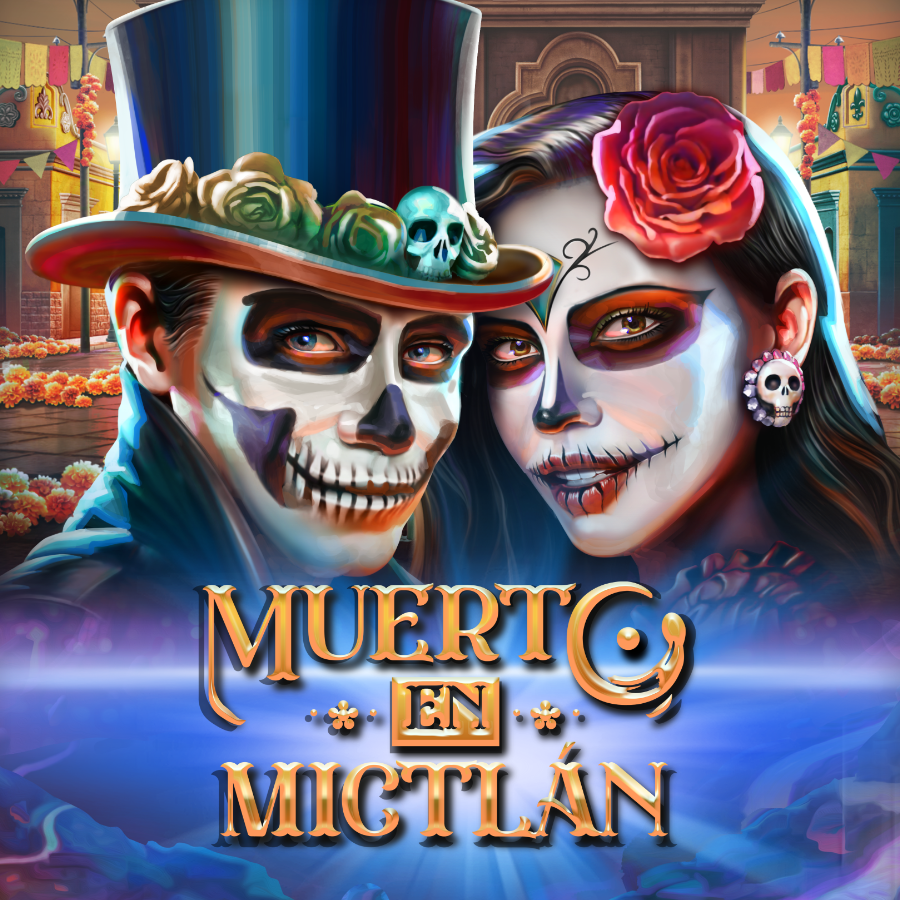 Muerto en Mictlan