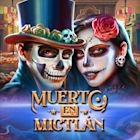 Muerto en Mictlan