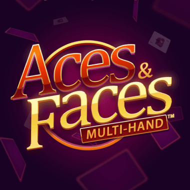 Aces and Faces Multi Hand