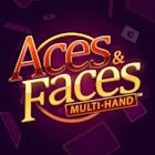 Aces and Faces Multi Hand