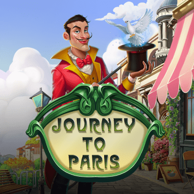 Journey To Paris