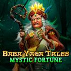 Baba Yaga Tales - Mystic Fortune