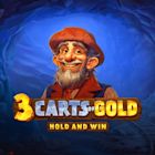 2 Carts of Gold Hold and Win