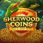 Sherwood Coins - Hold and Win