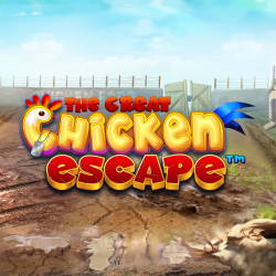 The Great Chicken Escape