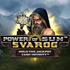 Power of Sun Svarog