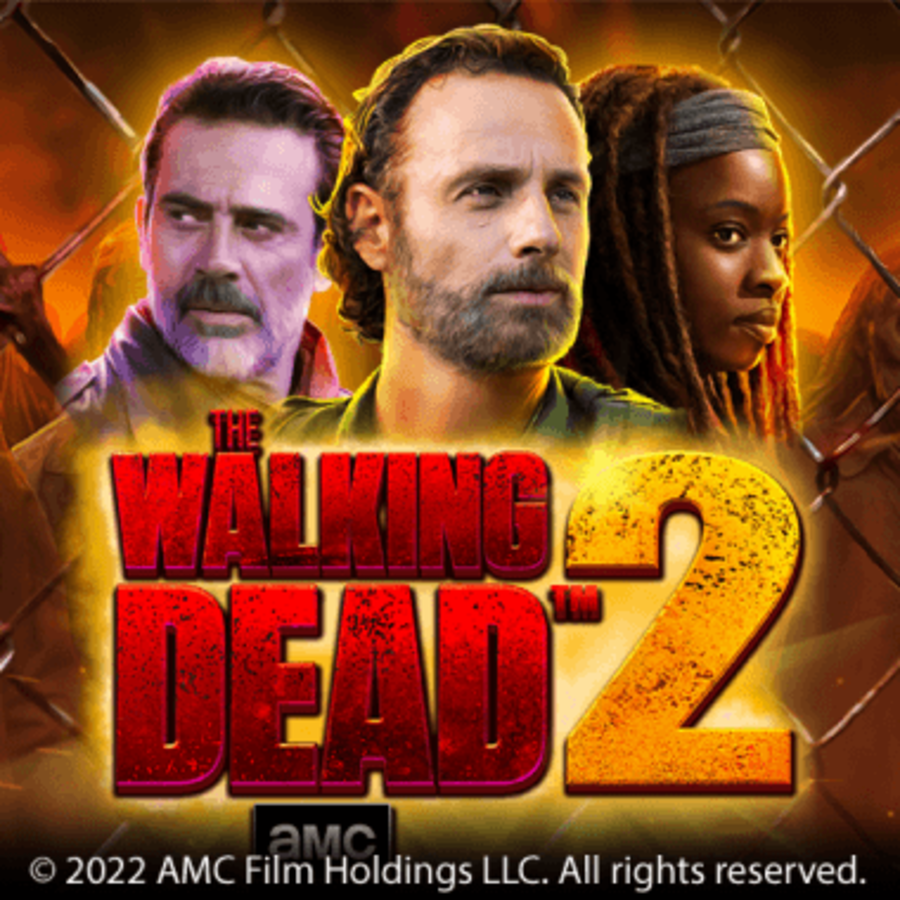 Walking Dead 2