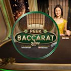 Peek Baccarat