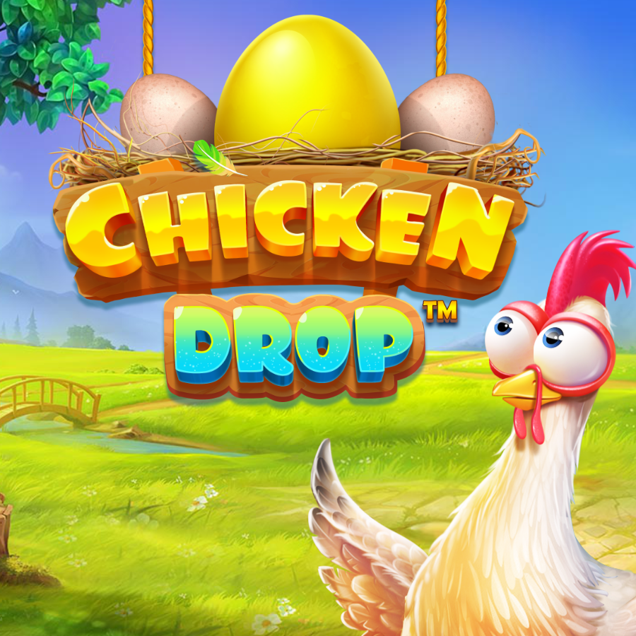 Chicken Drop