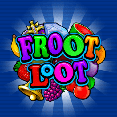 Froot Loot 9 Line