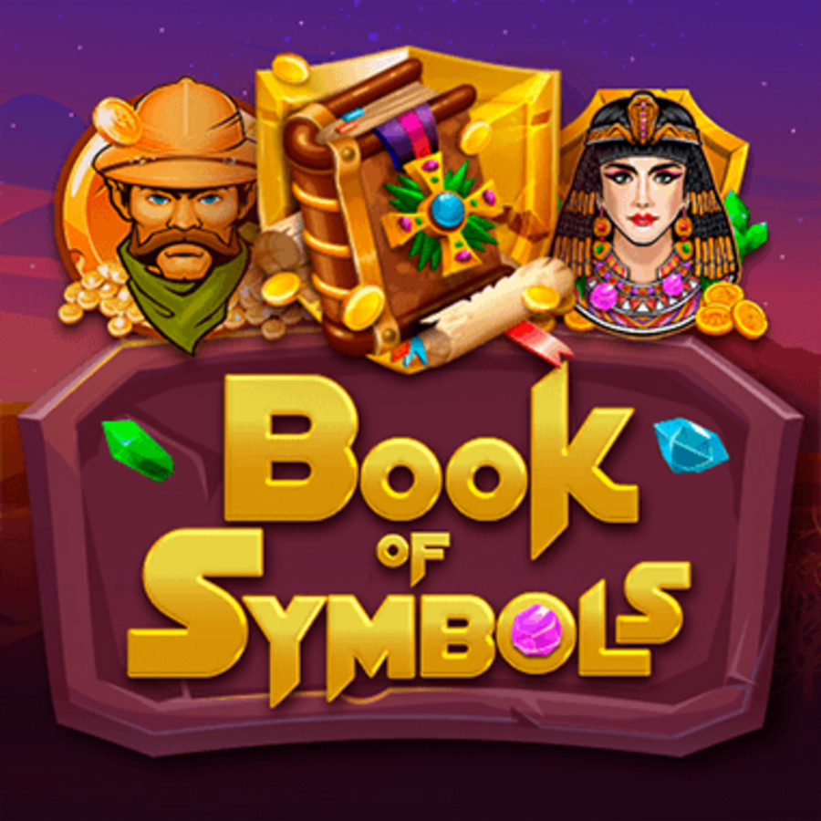 Book of Symbols