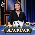 Blackjack 32 Azure