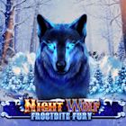 Night Wolf Frostbite Fury