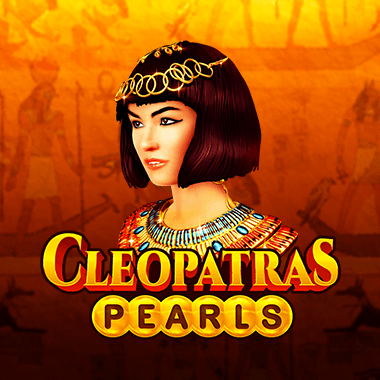Cleopatra's Pearls