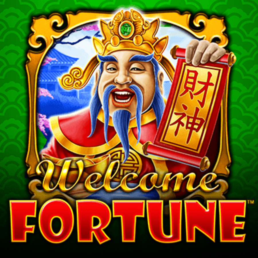 Welcome Fortune