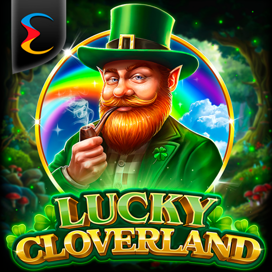 Lucky Cloverland