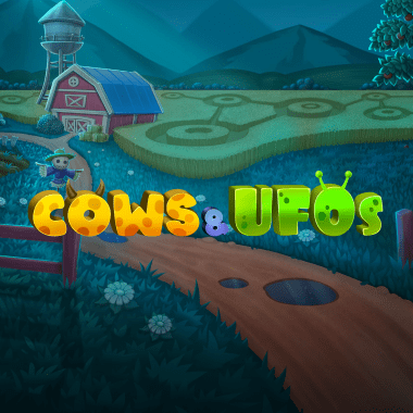 Cows and UFOs