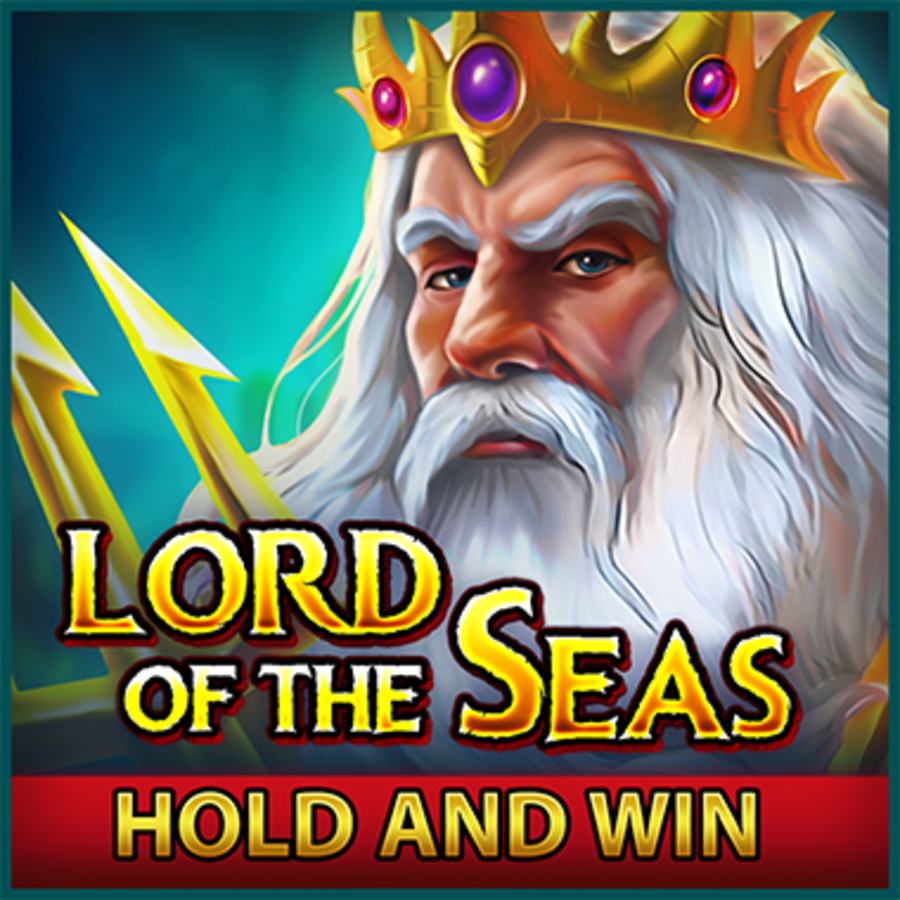 Lord of the Seas