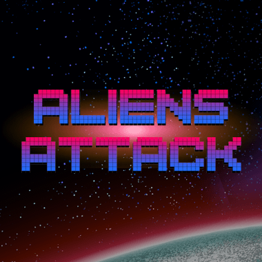 Alien Attack