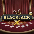 Blackjack X 14 Ruby